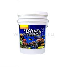 Соль для морского аквариума BLUE TREASURE Reef Sea Salt 20 кг ведро